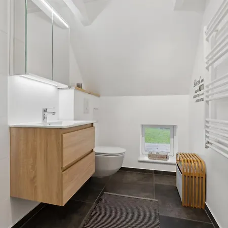 Semesterbostad Svenne - 1-4km From The Sea By Interhome *