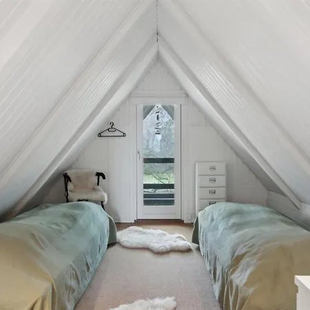 Svenne - 1-4km From The Sea By Interhome Semesterbostad *