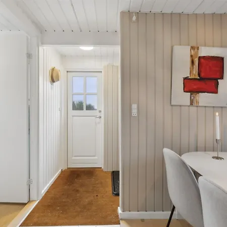 Svenne - 1-4km From The Sea By Interhome Semesterbostad *