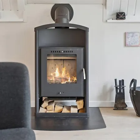 Svenne - 1-4km From The Sea By Interhome * Tranekær