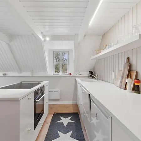 Semesterbostad Svenne - 1-4km From The Sea By Interhome *