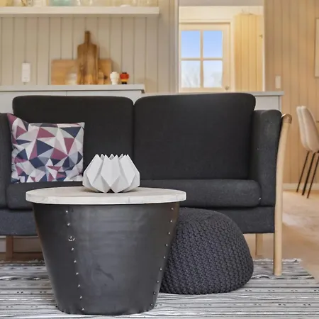 Svenne - 1-4km From The Sea By Interhome *
