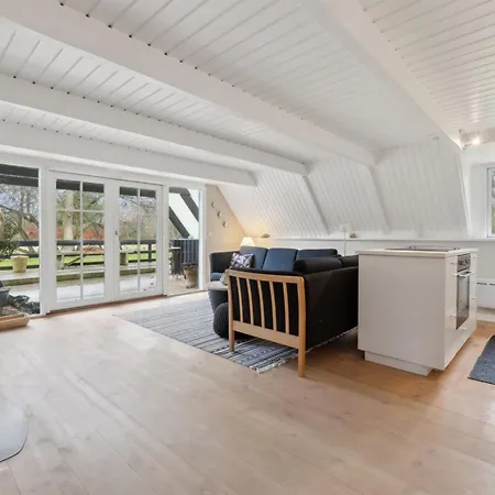 Semesterbostad Svenne - 1-4km From The Sea By Interhome *