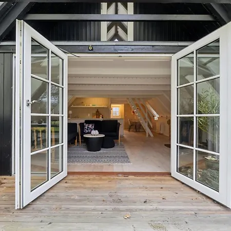 Svenne - 1-4km From The Sea By Interhome Semesterbostad *
