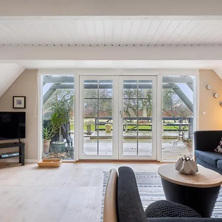 Semesterbostad Svenne - 1-4km From The Sea By Interhome