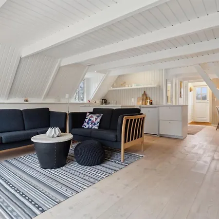 Svenne - 1-4km From The Sea By Interhome Semesterbostad Tranekær